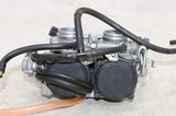 01-07 KAWASAKI NINJA 250R EX250F OEM CARBS CARBURETORS