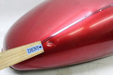 2007 YAMAHA XVS650 V STAR 650 OEM GAS FUEL TANK RED CLASSIC