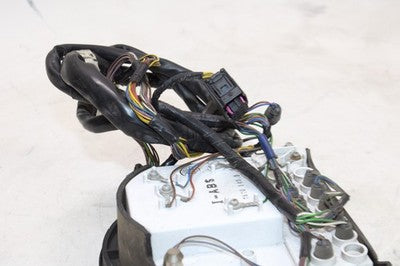 03-04 BMW K1200GT K41 OEM GAUGES METER SPEEDO TACH
