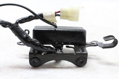 1990 HONDA HAWK GT 650 OEM RELAY ASSEMBLY FUSE BOX