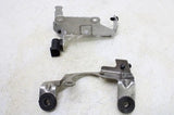 2009 BMW G450X OEM BRACKET MOUNT SET