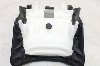 2006 SUZUKI SV650S OEM FRONT DRIVERS SEAT PAD SADDLE PILLION