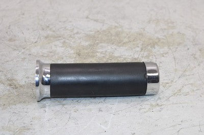 2007 HONDA SHADOW VLX 600 VT600CD DELUXE OEM LEFT CLIPON HANDLE GRIP