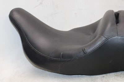 2005 HARLEY-DAVIDSON ELECTRA GLIDE EFI FLHTI OEM FRONT REAR SEAT SADDLE