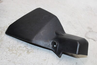 2002 SUZUKI VSTROM 1000 DL1000K OEM COWL TRAY SET PLASTIC