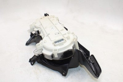 2018 YAMAHA XMAX CZD300A OEM SPEEDO TACH GAUGES DISPLAY CLUSTER SPEEDOMETER