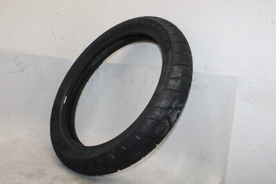 02-09 SUZUKI VSTROM 1000 DL1000K OEM FRONT WHEEL TIRE
