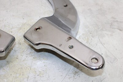 2004 SUZUKI INTRUDER 1500 VL1500 OEM PASSENGER REAR SEAT GRAB BAR HANDLE