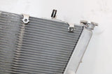 06-07 SUZUKI GSXR 750 OEM ENGINE RADIATOR MOTOR COOLER COOLING RADIATER