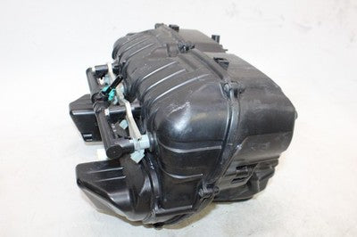 07-08 HONDA CBR600RR OEM AIRBOX AIR INTAKE FILTER BOX