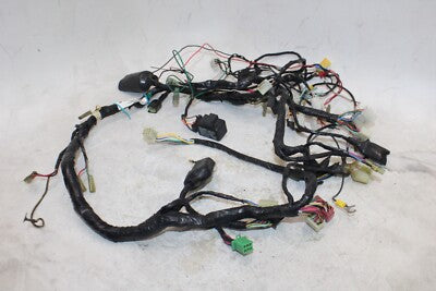 2001 KAWASAKI CONCOURS 1000 ZG1000A OEM MAIN ENGINE WIRING HARNESS MOTOR
