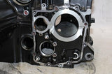 01-03 KAWASAKI ZRX1200 OEM ENGINE MOTOR CRANKCASE CRANK CASES BLOCK
