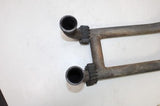 1994 SUZUKI GS500E OEM FULL EXHAUST SYSTEM MUFFLER