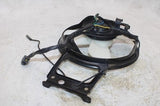 87-03 KAWASAKI VOYAGER XII OEM ENGINE RADIATOR COOLING FAN