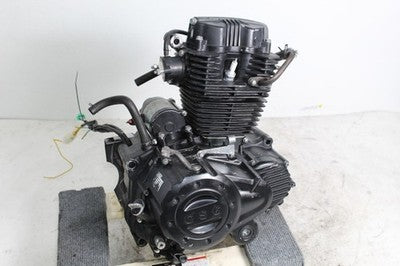2022 Chongqing Zongshen ENGINE MOTOR