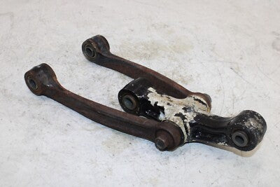 1992 SUZUKI KATANA 600 GSX600F OEM REAR DOGBONE SHOCK LINKAGE LINK