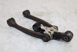 1992 SUZUKI KATANA 600 GSX600F OEM REAR DOGBONE SHOCK LINKAGE LINK