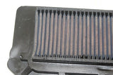 2000 HONDA CBR929RR OEM AIRBOX AIR INTAKE FILTER K&N