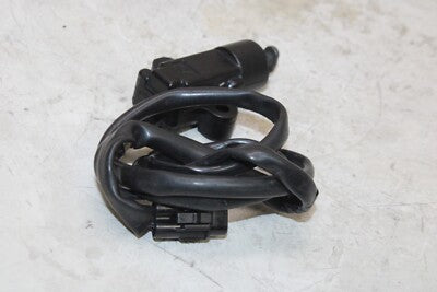 15-18 YAMAHA SR400 OEM KICKSTAND SIDE KICK STAND SENSOR
