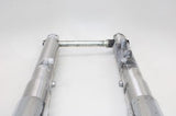 2003 HONDA SHADOW ACE 750 VT750CD DELUXE OEM FRONT END COMPLETE TRIPLE TREE