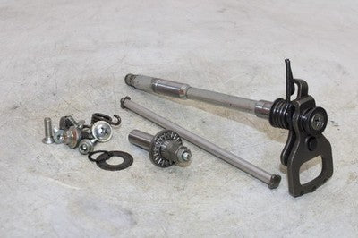 06-09 SUZUKI GSXR 600 OEM SHIFTER SHIFT SHAFT