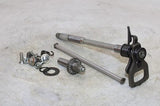 06-09 SUZUKI GSXR 600 OEM SHIFTER SHIFT SHAFT
