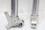 2009 BMW G450X OEM RIGHT LEFT FRONT SUSPENSION FORKS SHOCKS