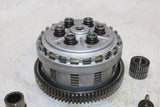 2013 KAWASAKI CONCOURS 14 ZG1400C ABS OEM COMPLETE CLUTCH W PLATES BASKET HUB