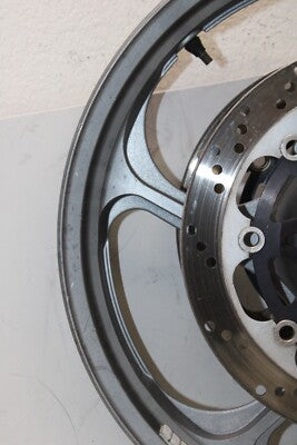 94-99 KAWASAKI CONCOURS 1000 ZG1000A OEM FRONT WHEEL RIM