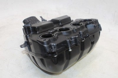 14-16 HONDA CBR650F OEM AIRBOX AIR INTAKE FILTER BOX