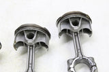 2017 YAMAHA FZ10 OEM ENGINE MOTOR BLOCK PISTONS