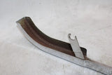2005 SUZUKI SAVAGE 650 LS650P OEM REAR BACK DRIVE CHAIN GUARD COVER SHIELD