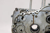 2001 HONDA RANCHER 350 TRX350FE 4X4 ES OEM ENGINE CRANKCASE CRANK CASES BLOCK