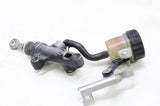 04-06 YAMAHA YZF R1 OEM REAR BACK BRAKE MASTER CYLINDER W RESERVOIR