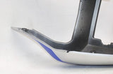 2002 SUZUKI GSXR 1000 OEM CENTER REAR BACK TAIL FAIRING COWL