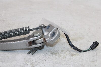 02-05 KAWASAKI ZZR1200 OEM KICKSTAND SIDE KICK STAND