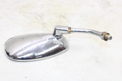 99-14 YAMAHA ROAD STAR XV1600A OEM RIGHT SIDE REAR VIEW MIRROR