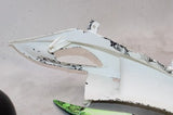 2007 SUZUKI GSXR 600 FRONT SIDE FAIRINGS COWLS COVERS