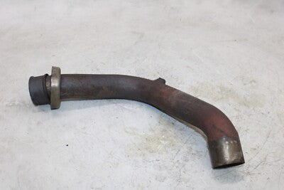 2005 DUCATI MONSTER 620 OEM EXHAUST MIDPIPE MID MIDDLE PIPE