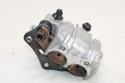 08-12 KAWASAKI NINJA 250R EX250J OEM RIGHT FRONT BRAKE CALIPER