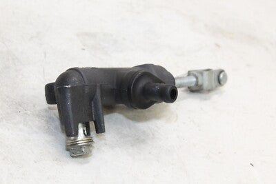 2009 SUZUKI GS500F OEM REAR BACK BRAKE MASTER CYLINDER