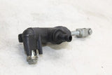 2009 SUZUKI GS500F OEM REAR BACK BRAKE MASTER CYLINDER