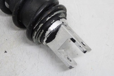 01-03 SUZUKI GSXR 600 750 OEM REAR BACK SHOCK ABSORBER SUSPENSION