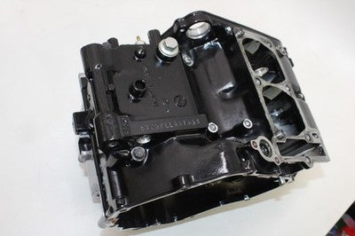 92-07 KAWASAKI NINJA 250R EX250F OEM ENGINE MOTOR CRANKCASE CRANK CASES BLOCK