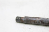 04-06 YAMAHA YZF R1 OEM REAR BACK SWINGARM BOLT SUSPENSION PIVOT AXLE