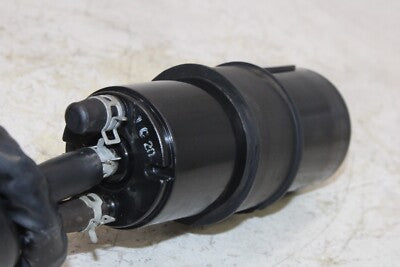 01-07 SUZUKI GSXR 600 OEM EVAP VAPOR CHARCOAL EMISSION CANISTER