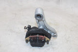 2000 KAWASAKI NINJA 250R EX250F OEM REAR BACK BRAKE CALIPER W MOUNT BRACKET
