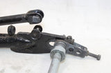 1996 KAWASAKI KZ1000P POLICE OEM REAR SWINGARM SUSPENSION ARM