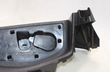2018 YAMAHA XMAX CZD300A OEM LEFT SIDE FOOT PANEL REST COWL