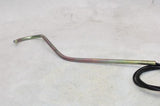 2003 HONDA METROPOLITAN 50 CHF50 OEM SEAT LATCH CABLE LINE